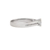 Anillo Solitario .35 CT