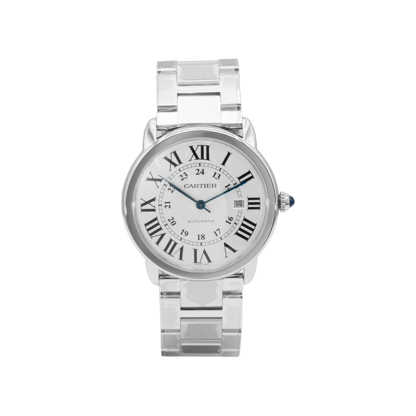 Cartier Ronde Solo 42 mm