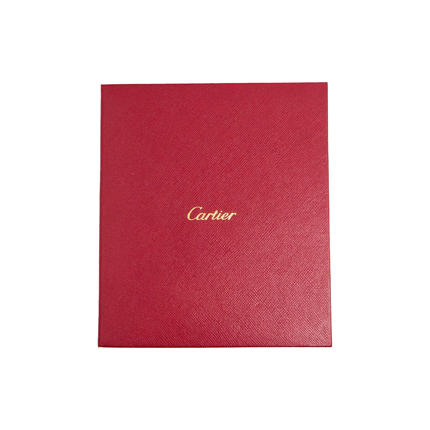 Cartier Ronde Solo 42 mm