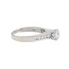 Anillo Solitario