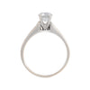 Anillo Solitario