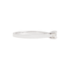 Anillo Solitario .35 CT