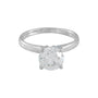 Anillo Solitario 1.3 CT - Boutique San Agustín