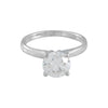 Anillo Solitario 1.3 CT - Boutique San Agustín