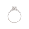 Anillo Solitario .85 CT