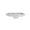 Anillo Solitario .56 CT