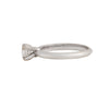 Anillo Solitario .56 CT