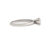 Anillo Solitario .56 CT