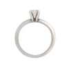 Anillo Solitario .56 CT