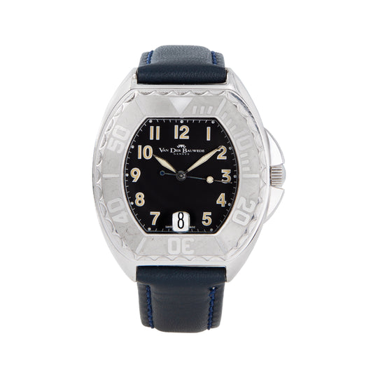 Van Der Bauwede Magnum