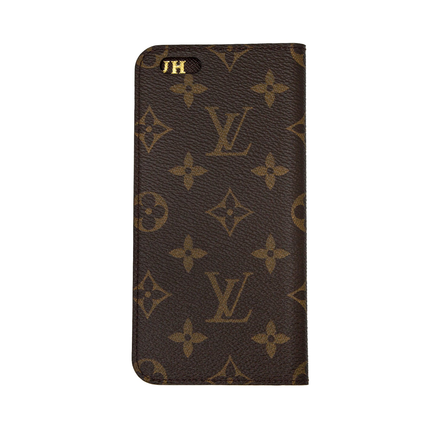 Funda Folio Monogram