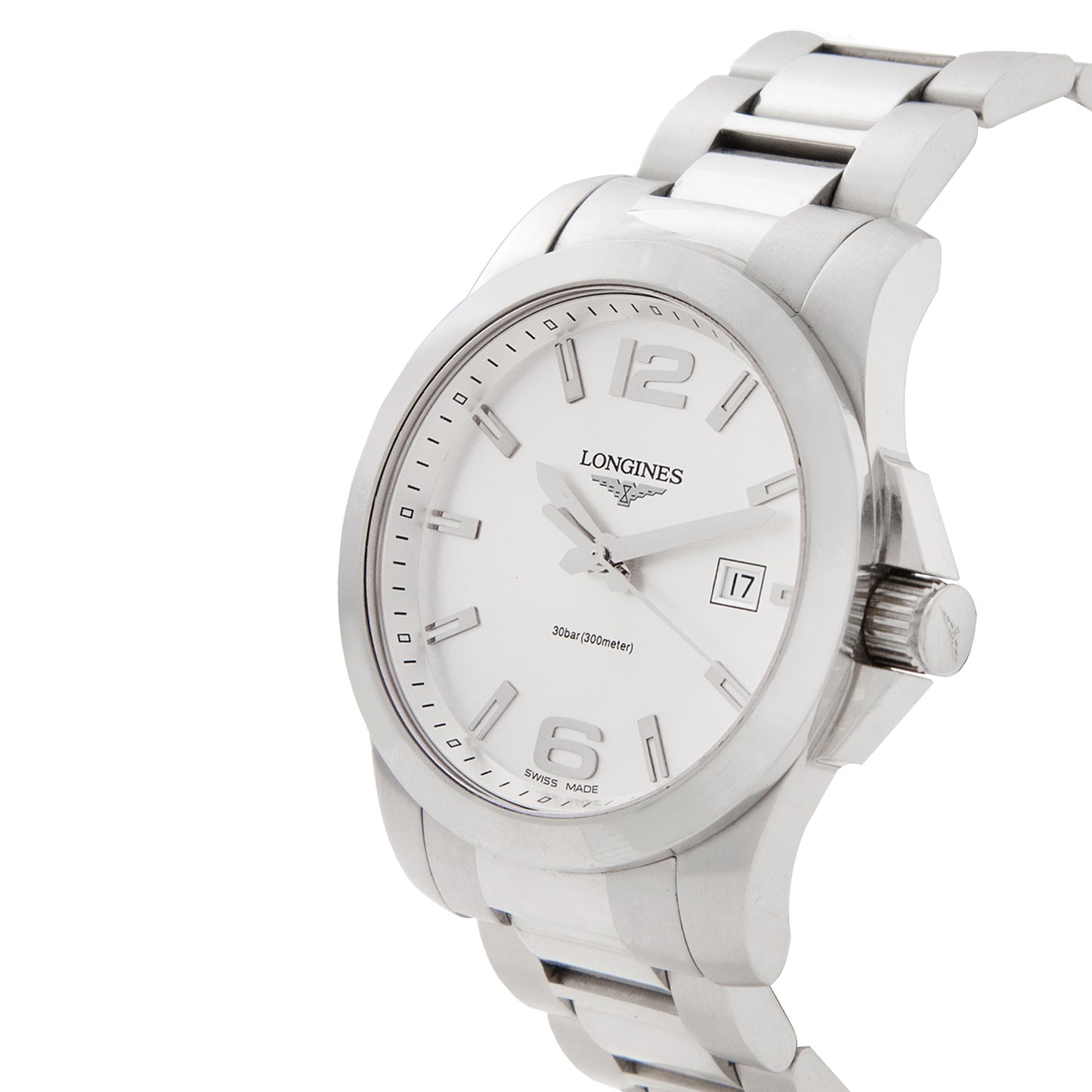 Longines Conquest 42mm