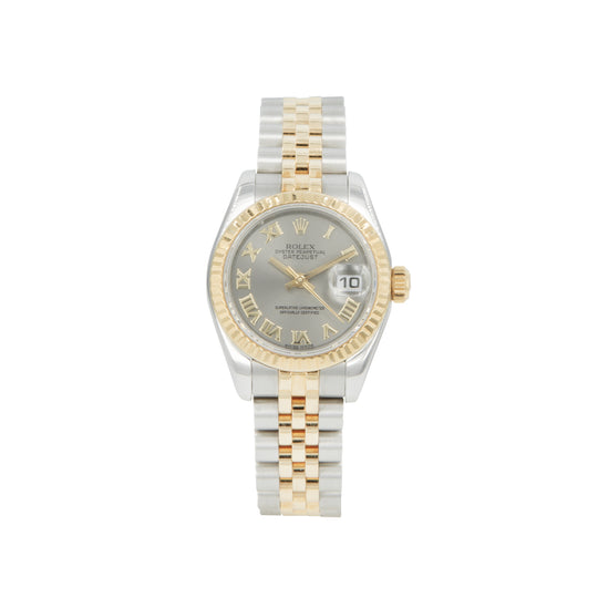 VENDIDO Rolex Lady Oyster