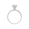 Anillo Solitario .52 CT