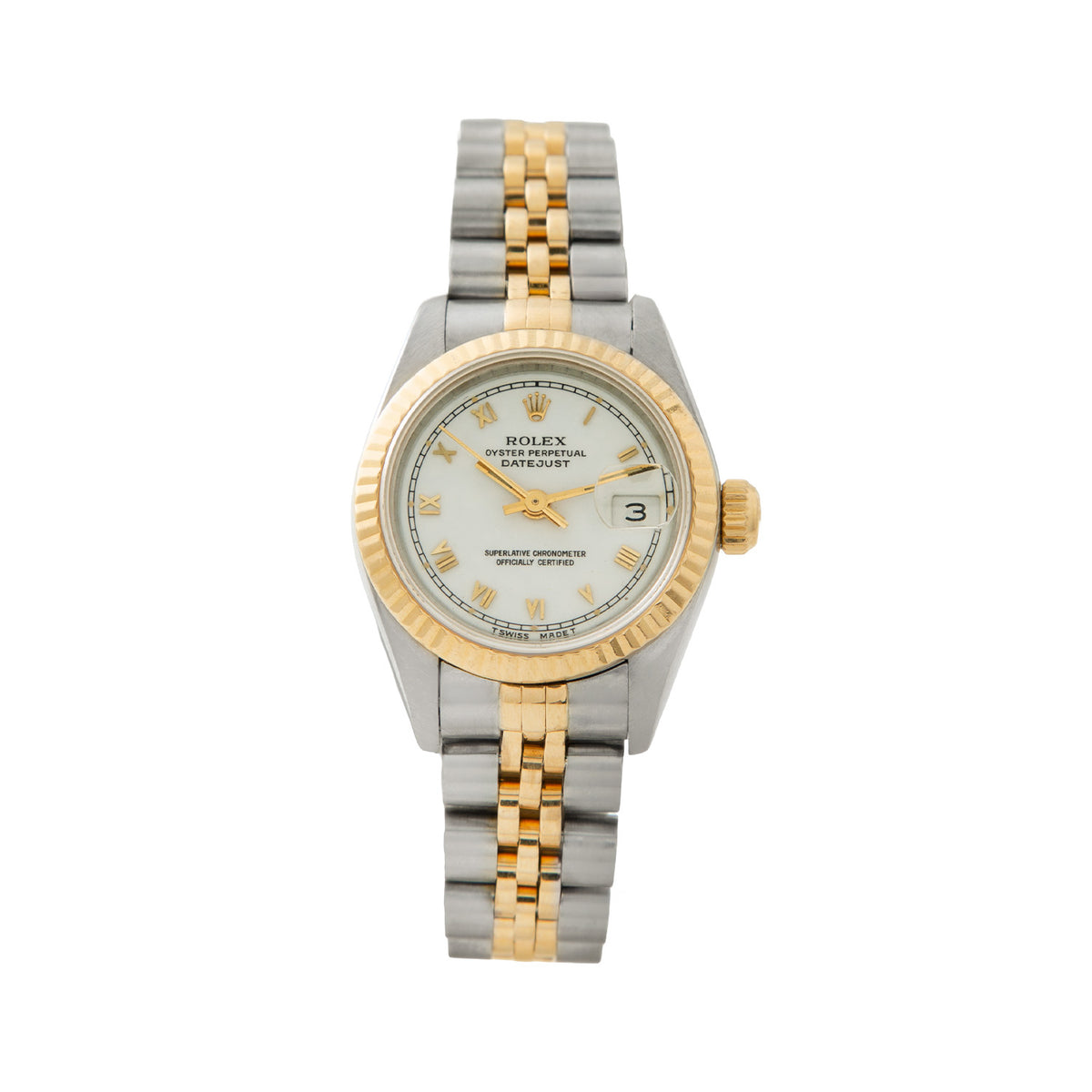 Rolex Lady-Datejust 26mm