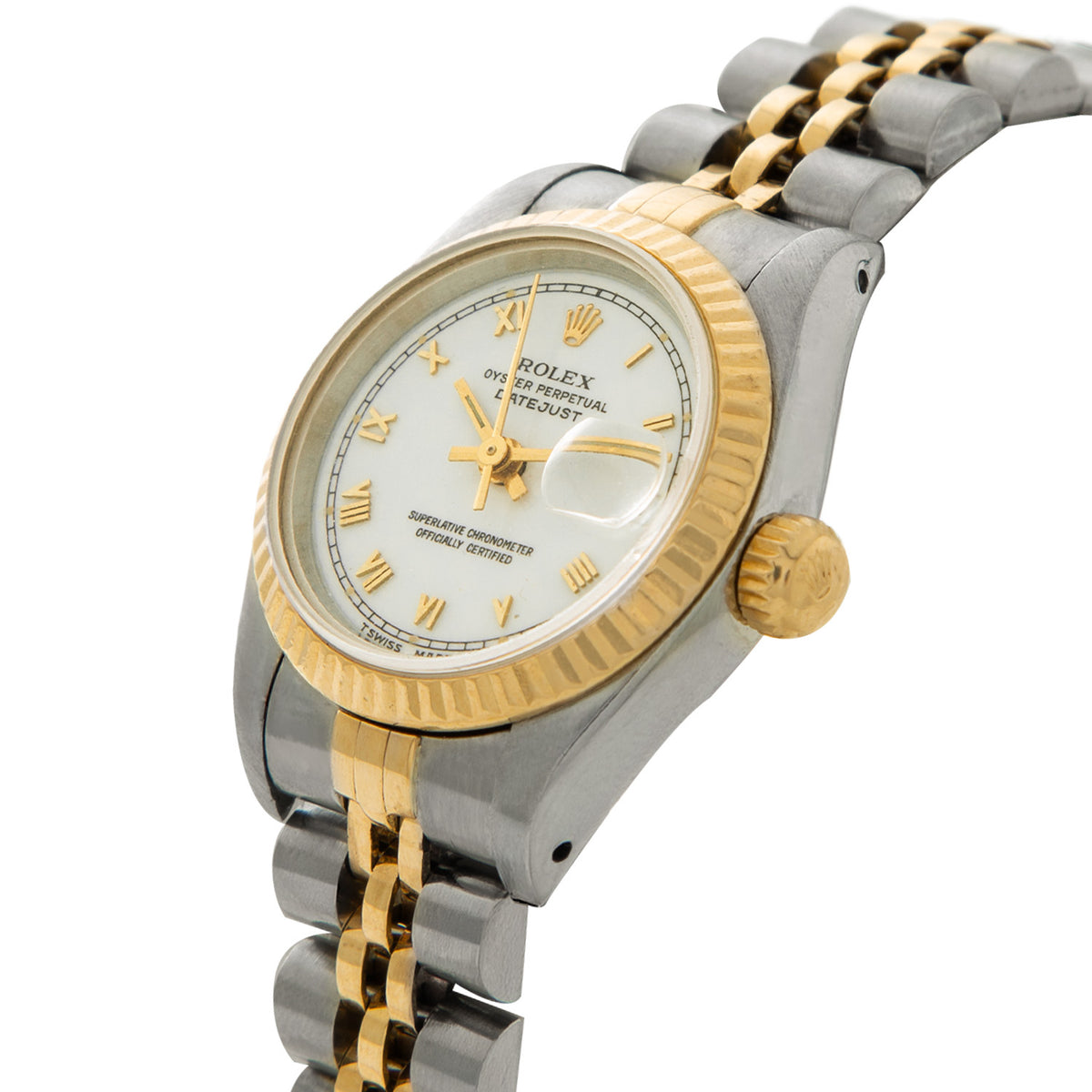 Rolex Lady-Datejust 26mm