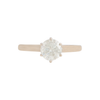 Anillo Solitario 1.05 CT