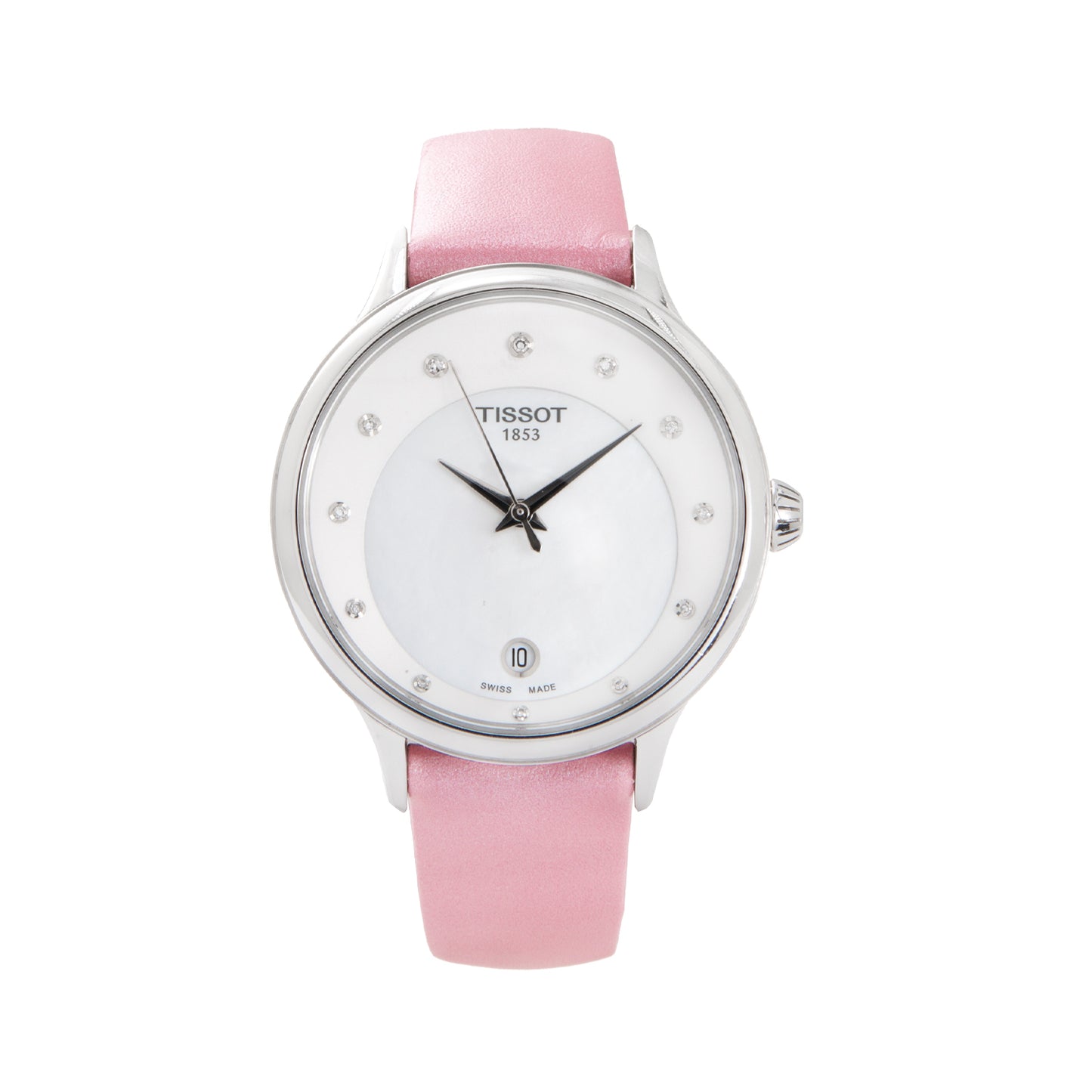 Tissot Odaci-T