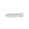 Anillo Solitario 0.30 CT