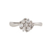 Anillo Diseño Flor