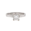Anillo Solitario 1.02 CT