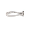 Anillo Solitario 1.02 CT