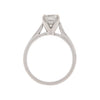 Anillo Solitario 1.02 CT