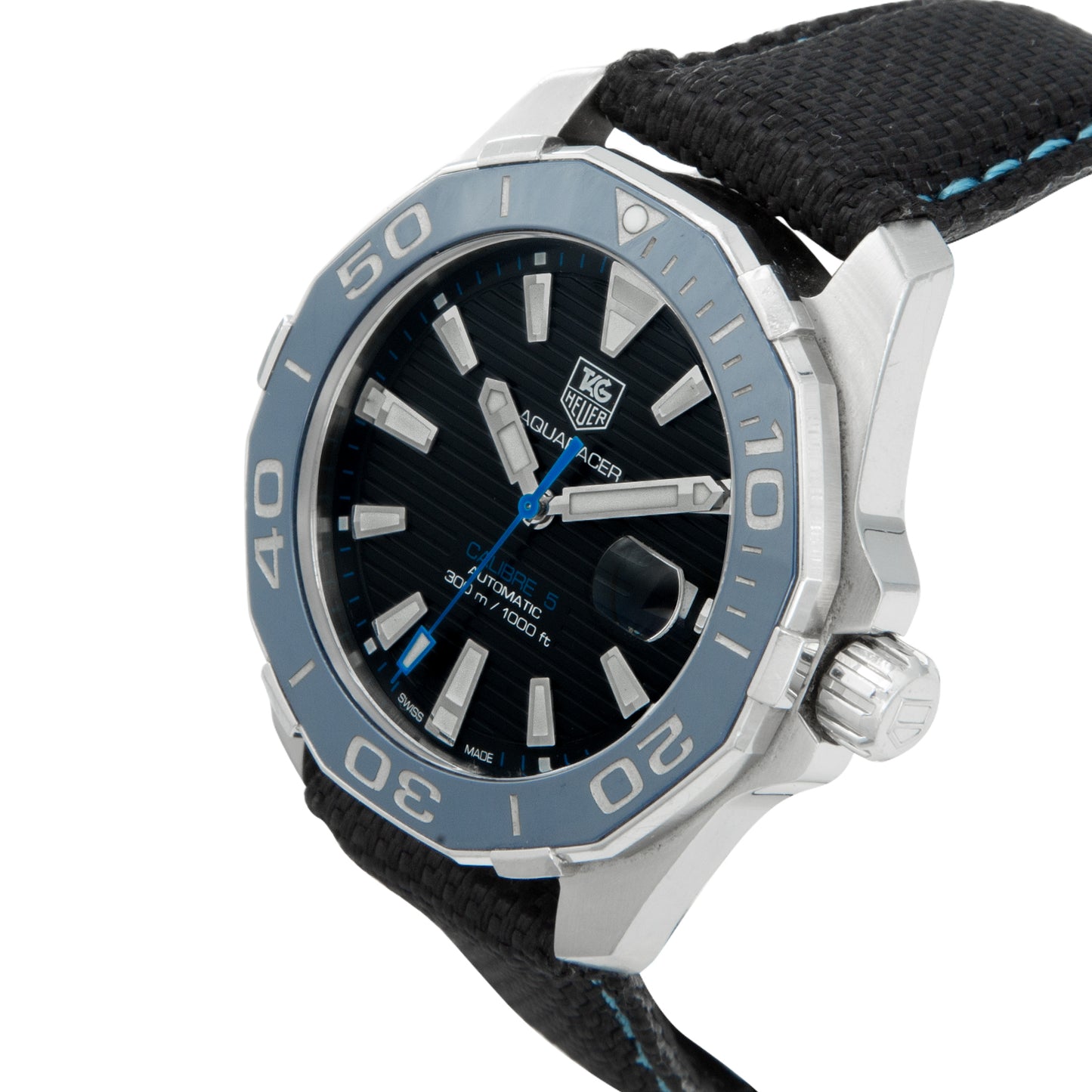 Tag Heuer Aquaracer WAY211B