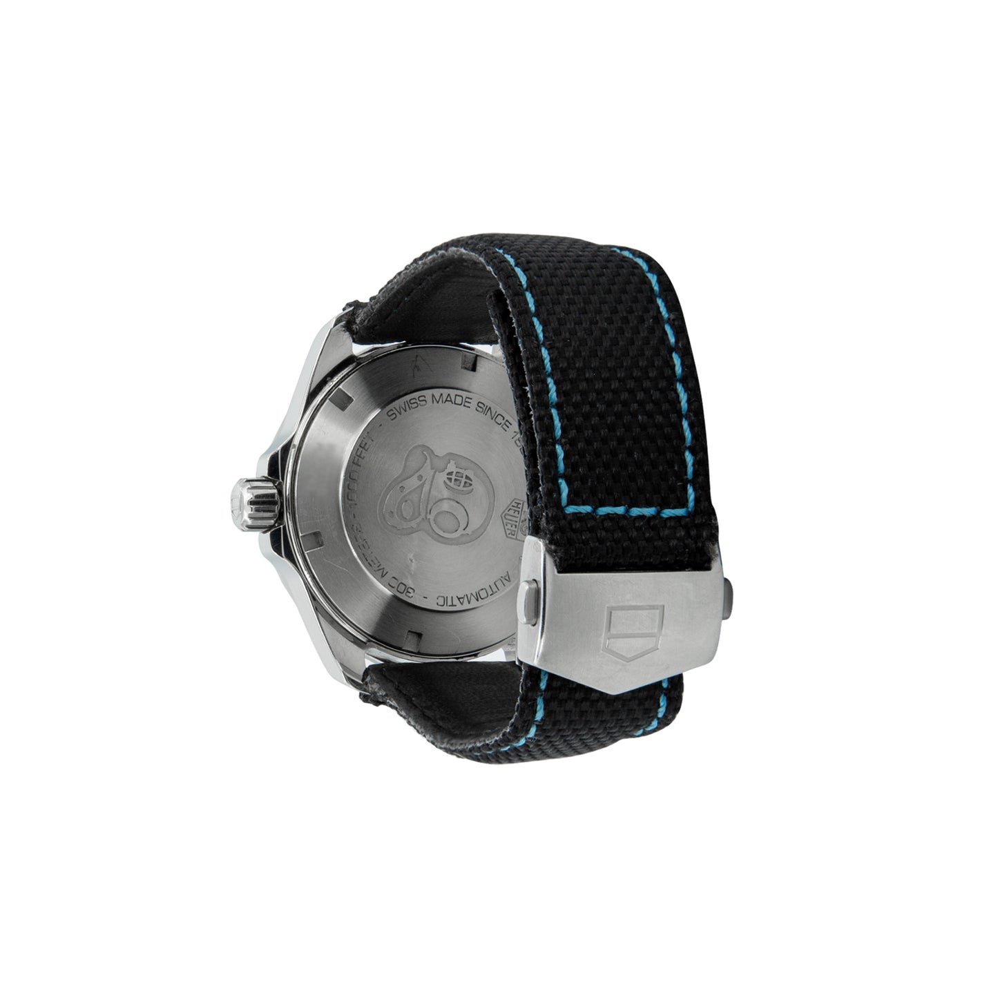 Tag Heuer Aquaracer WAY211B