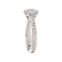 Anillo Solitario 18k - Boutique San Agustín