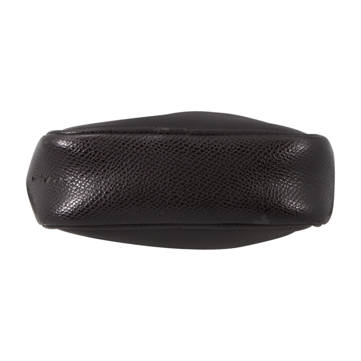 Bandolera En Piel Café