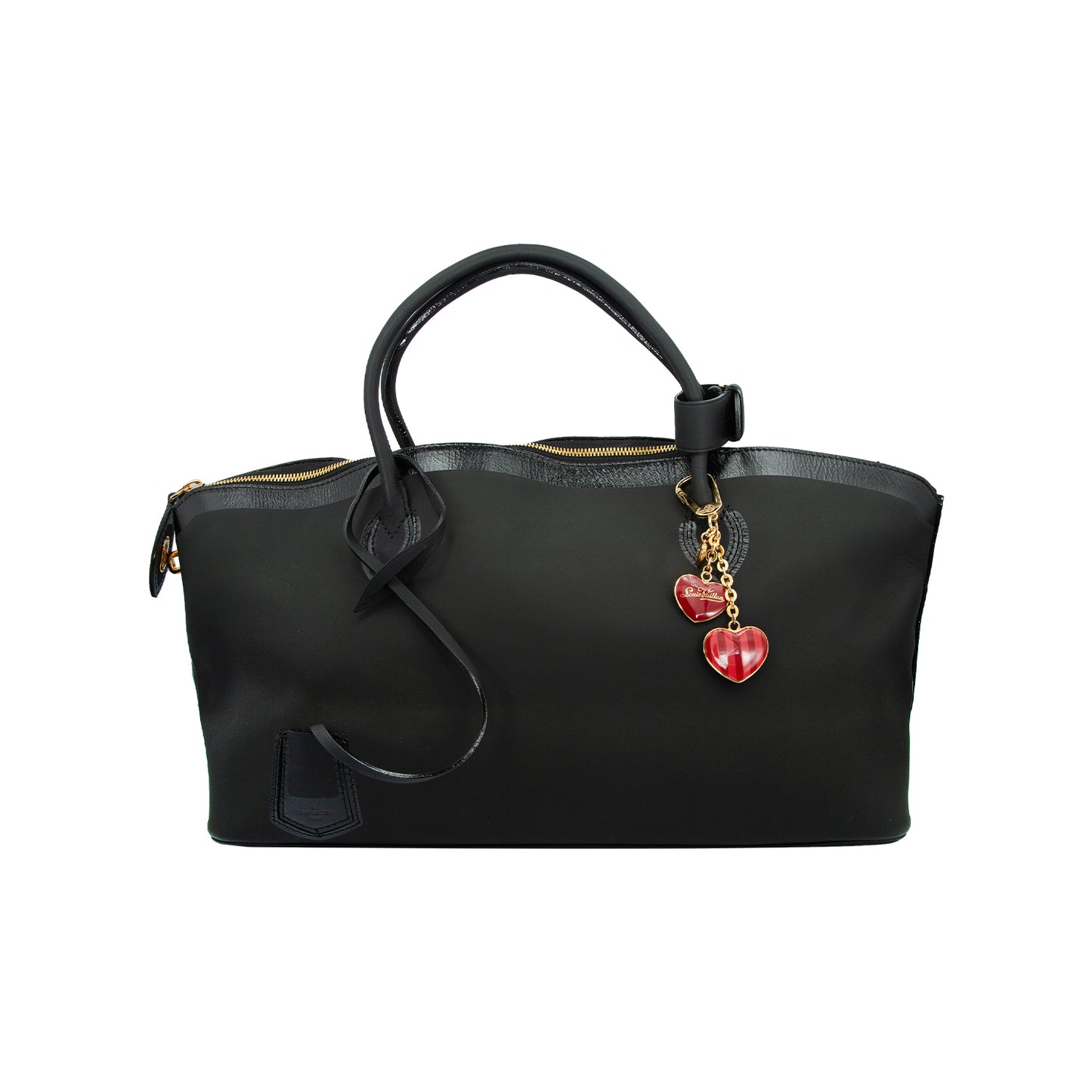 Bolso Cuir Obsession Lockit East-West 2011