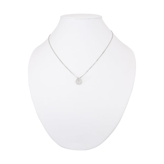 Gargantilla Dije Espiral