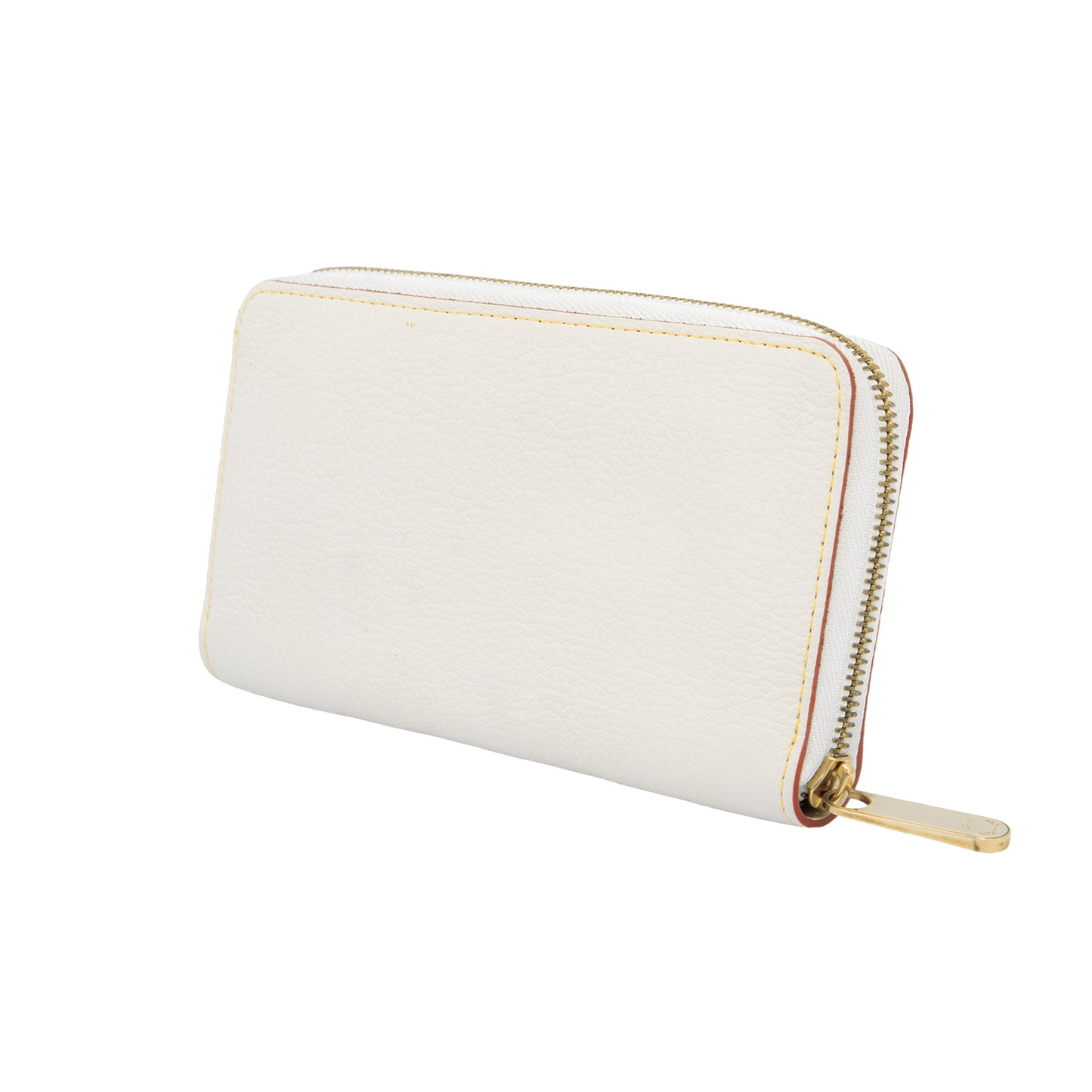 Cartera suhali zippy cream