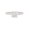 Anillo Solitario 1.05 CT