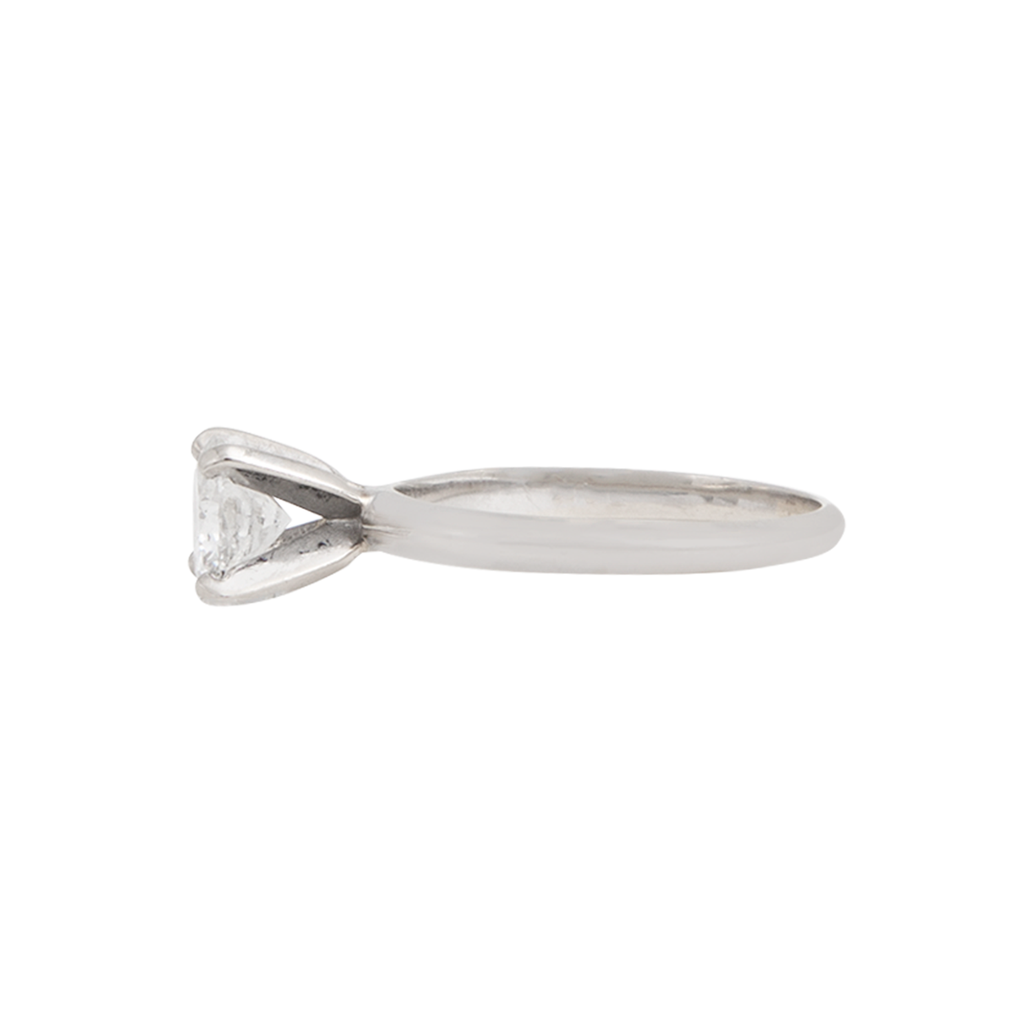 Anillo Solitario 1.05 CT