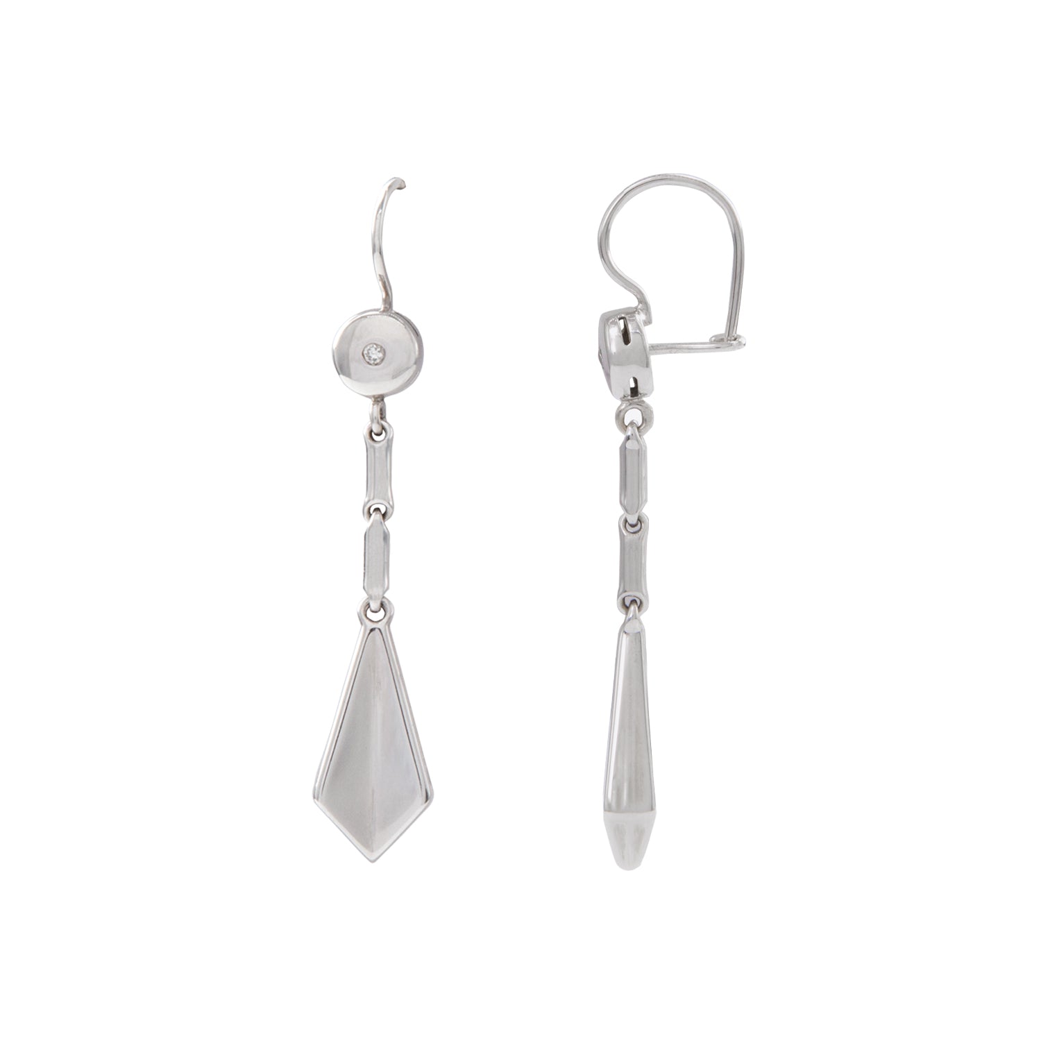 Aretes Diseño Especial - Boutique San Agustín