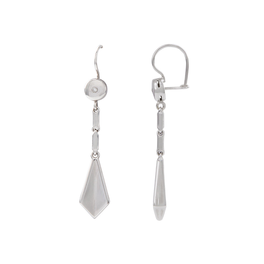 Aretes Diseño Especial - Boutique San Agustín