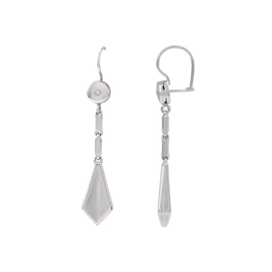 Aretes Diseño Especial - Boutique San Agustín