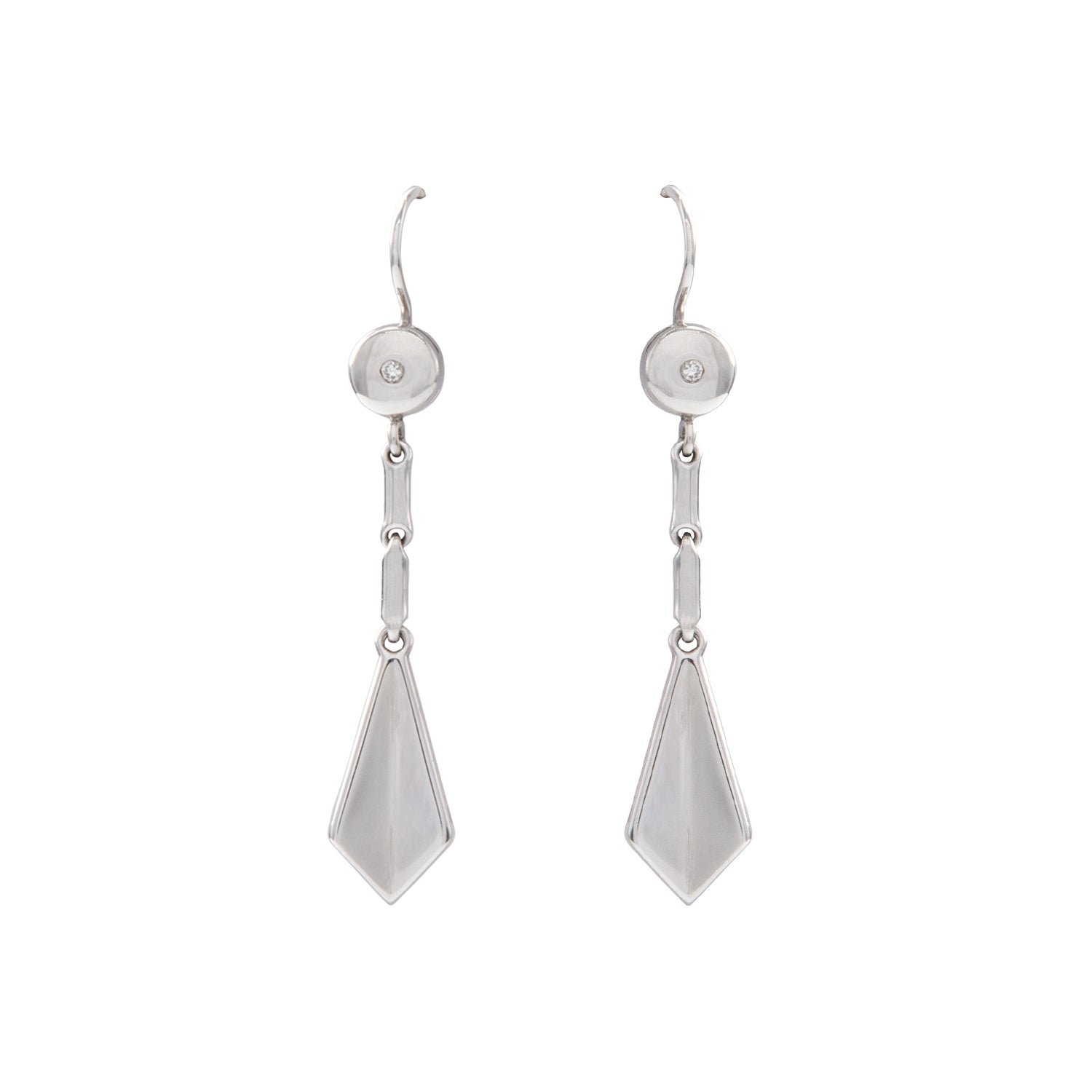 Aretes Diseño Especial - Boutique San Agustín