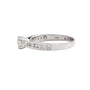 Anillo Solitario .45 CT - Boutique San Agustín