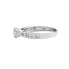 Anillo Solitario .45 CT - Boutique San Agustín