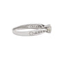 Anillo Solitario .45 CT - Boutique San Agustín