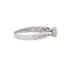 Anillo Solitario .45 CT - Boutique San Agustín