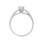 Anillo Solitario .45 CT - Boutique San Agustín