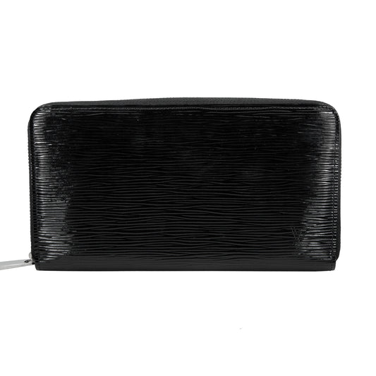 VENDIDO Cartera Zippy Black