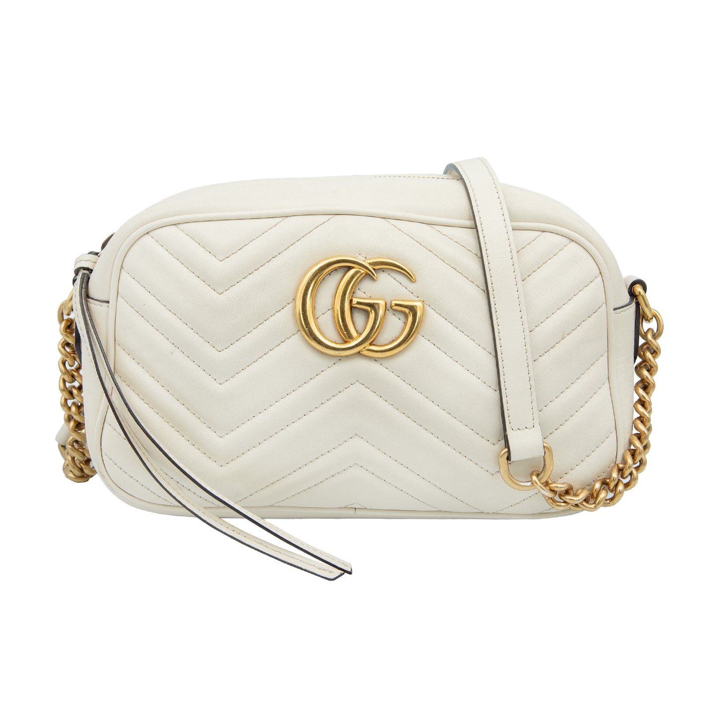 Crossbody GG Marmont Small