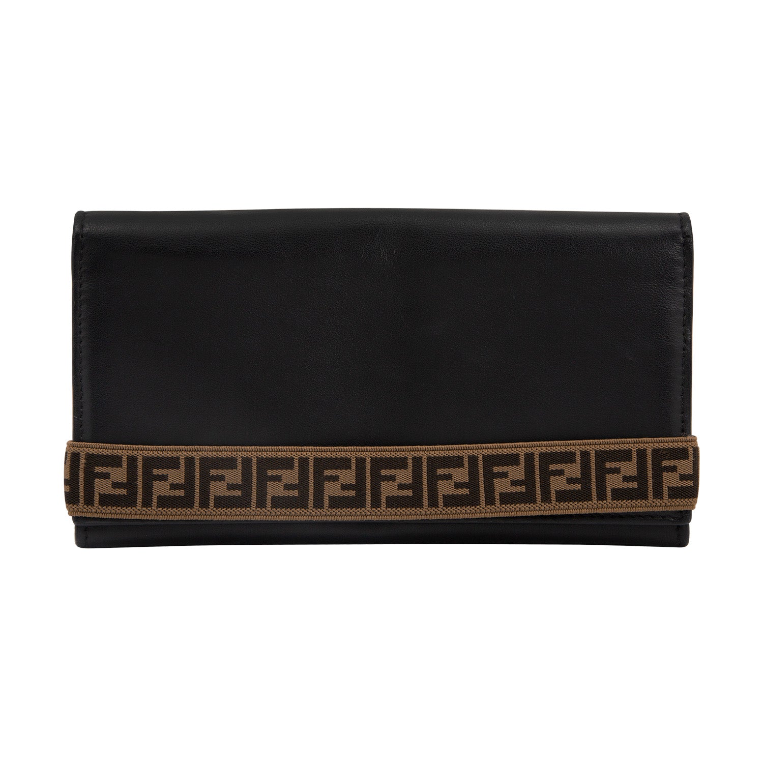 VENDIDO Cartera Vitello Grace Elastic FF