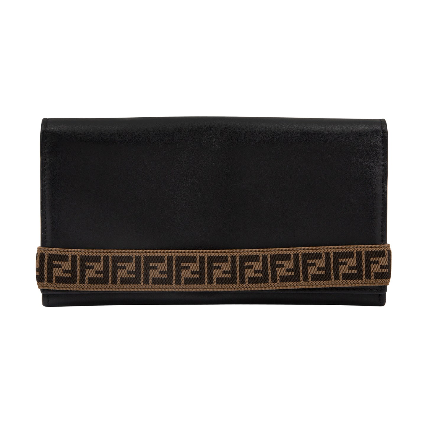 Cartera Vitello Grace Elastic FF