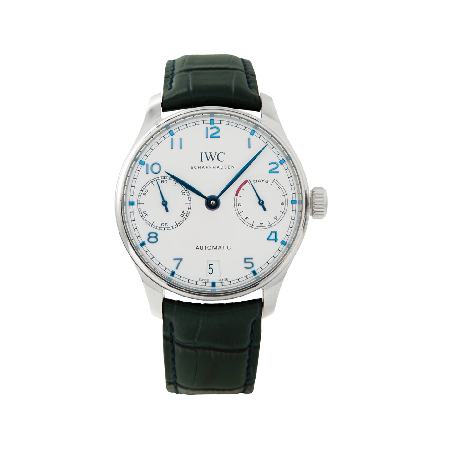 IWC Portugieser 7 Days